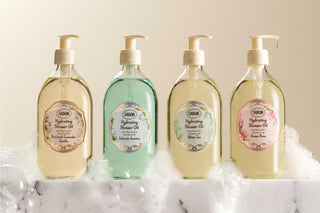 Avocado Oil For Body Care