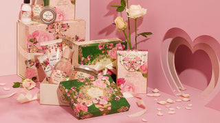 Celebrate Mother’s Day with the SABON Giveaway