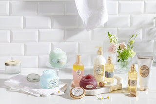 Self-Care Tips for Women on Their Special Day