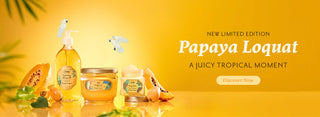 Papaya Loquat
