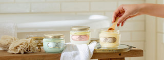 Body Scrub Sale