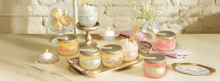 Body Scrub Dry Skin