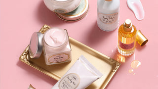 Body Moisturizers