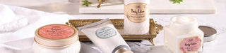 Body Moisturizer Dry Skin