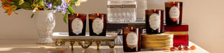 Scented Candle Sale