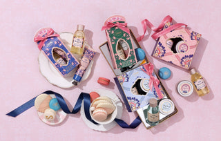 Face Gifts