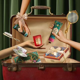 The Palace of Gifting | Christmas Collection
