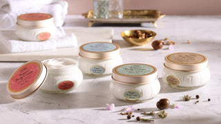 Fruity Body Cream