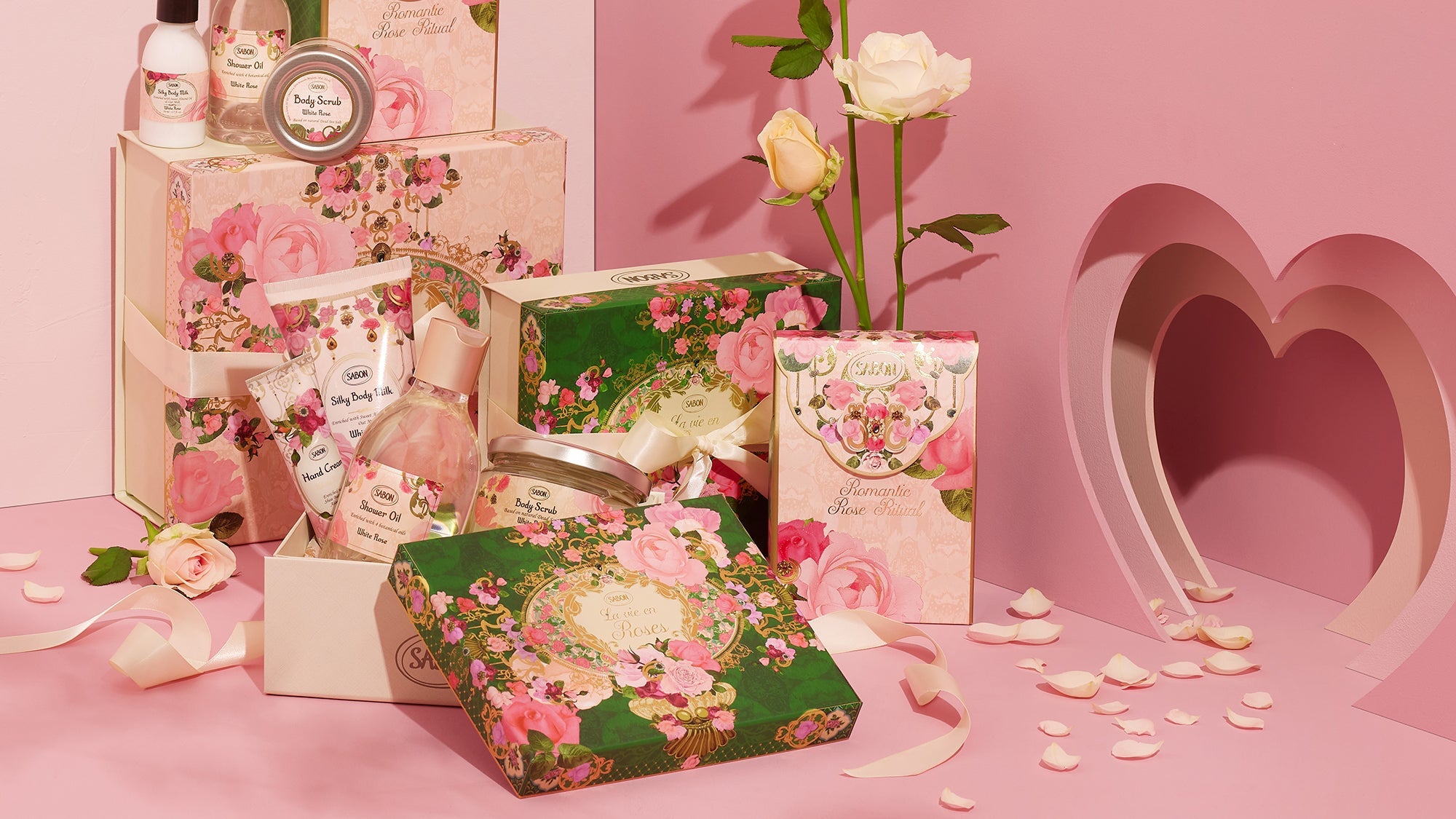 Mother's Day Beauty Gifts 2026 | Skincare, Bath & Body Gifts for