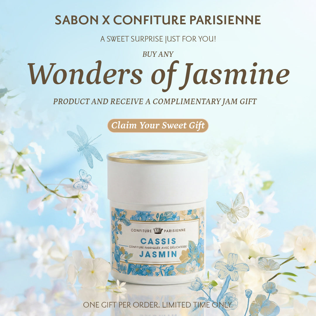 Luxury Soap, Bath & Body Products – SABON