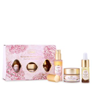 Face Care Discovery Kit Csmorg