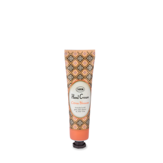 Hand Cream Tube Citrus Blossom 30ml