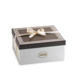 Medium Gift Box Gentleman Collection