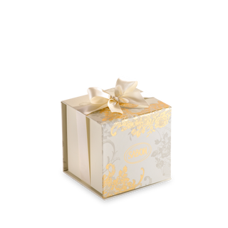 Add-on Logo Box 10*10*11 (Cream)