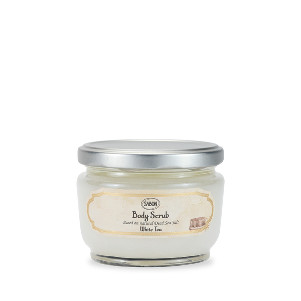 Brume de Linge White Tea & Bergamot 300 ml – SABON Europe