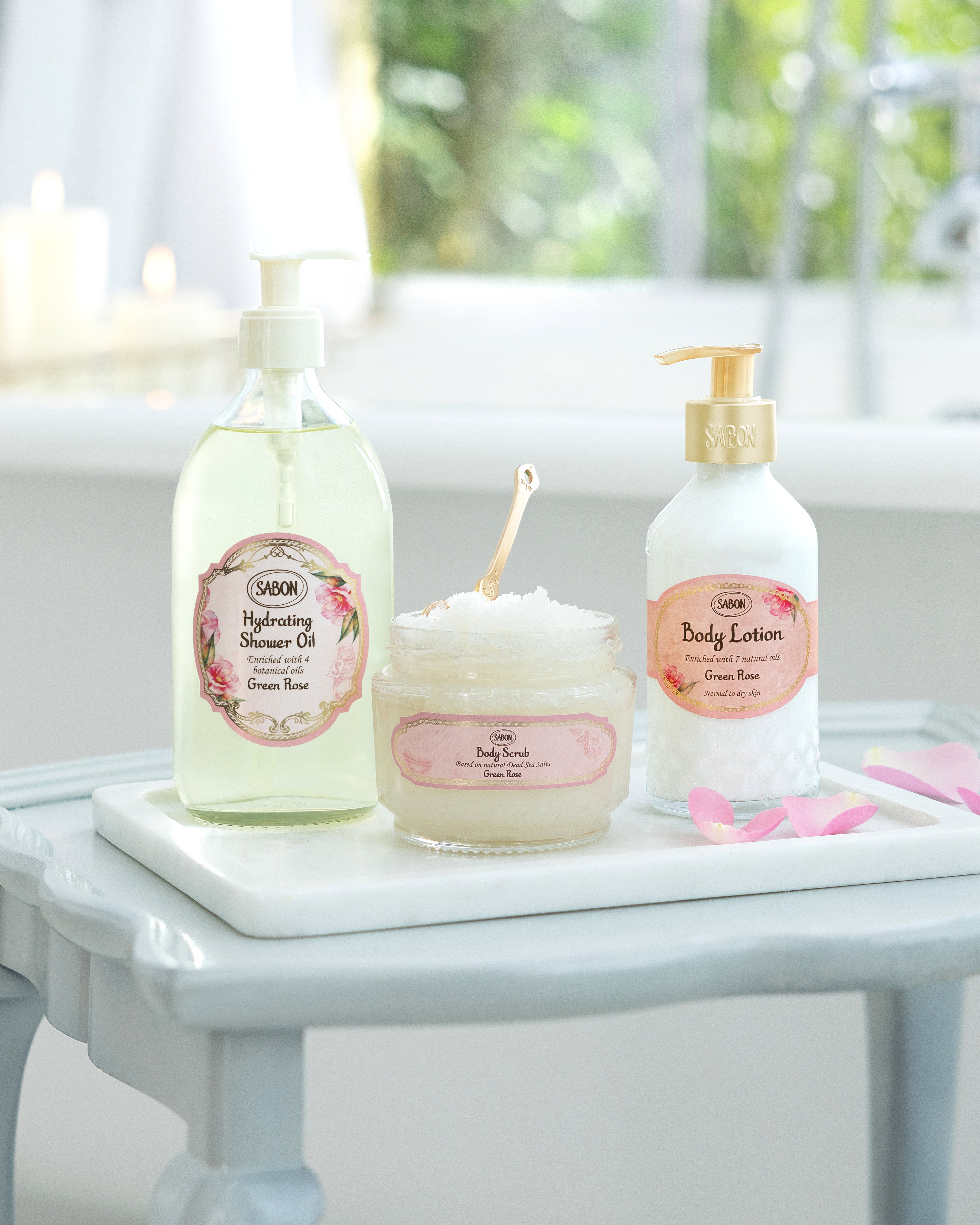 ︎︎︎︎︎✳︎sabon✳︎様(⁠ノ⁠◕⁠ヮ⁠◕⁠)⁠ノ⁠*⁠.⁠✧ Luxury Soap, Bath & Body Products – SABON