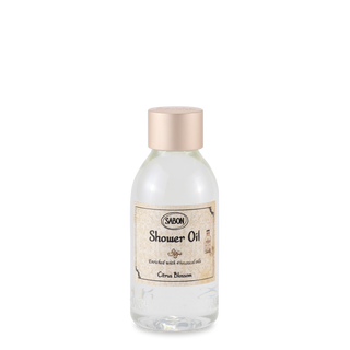 Shower Oil Citrus Blossom 100ml