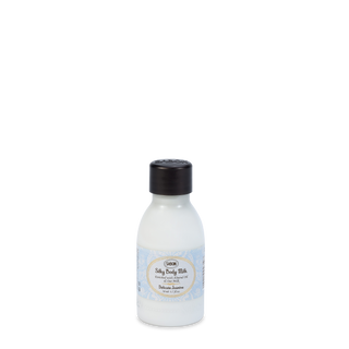 Silky Body Milk Delicate Jasmine 50ml
