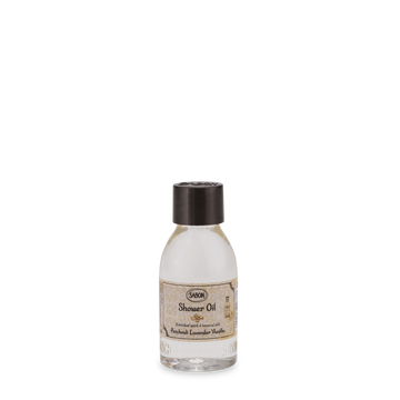 Shower Oil P-L-V 50ml