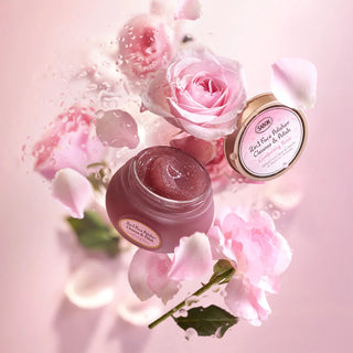 Face Polisher 2 in 1 Comforting Rose 125ml