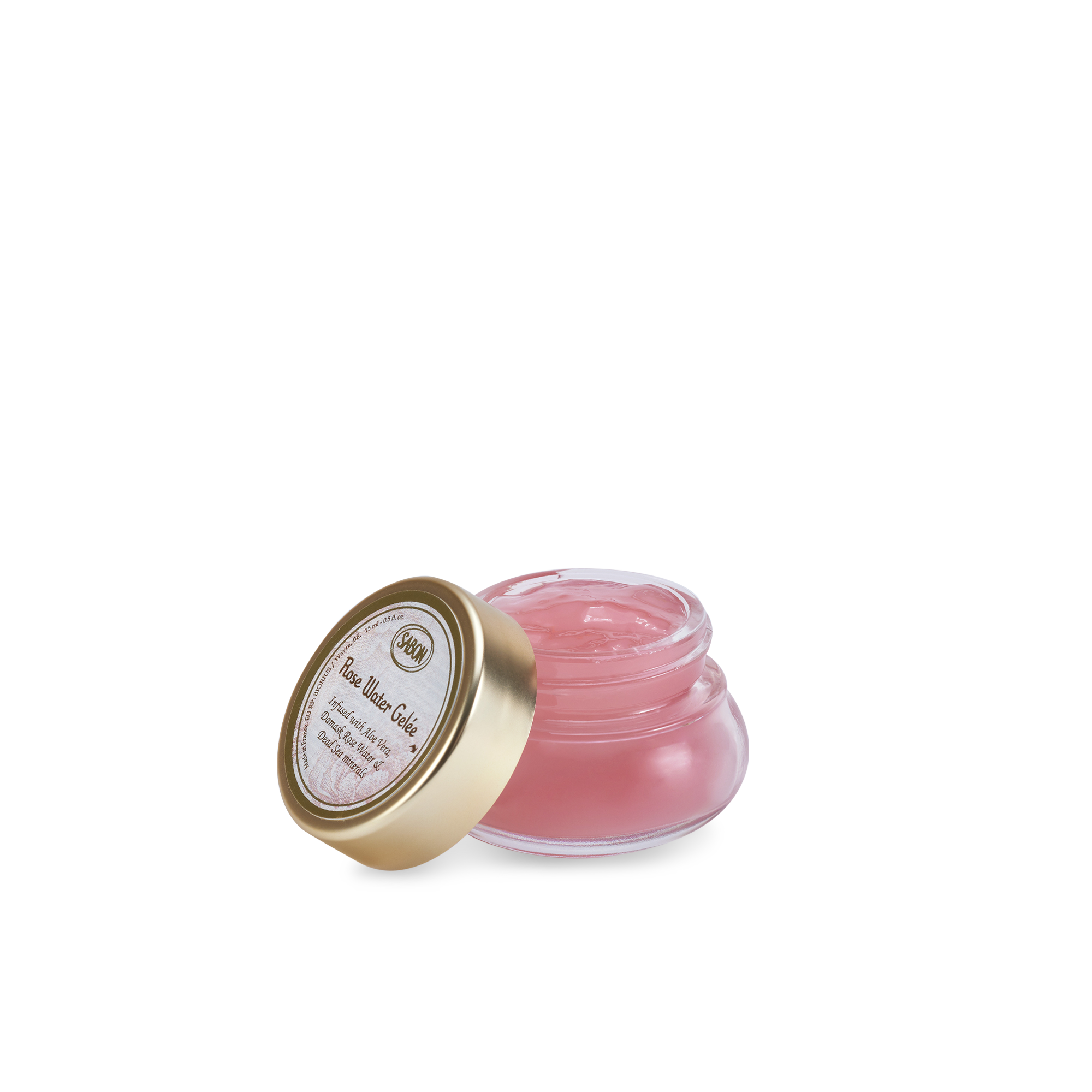 SABONRose Water Gelée フェイスジェル値下げ Rose Water Gelee 2.7oz SABONRose Water Gelée フェイスジェル値下げ Rose Water Gelee 2.7oz