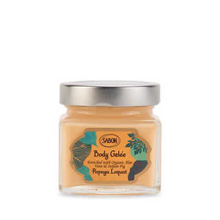 Body Gelee 200ml Papaya Loquat