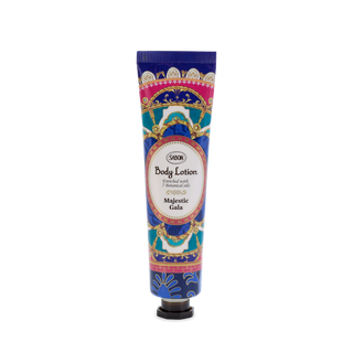 Body Lotion Tube 50ml (no box) Majestic Gala