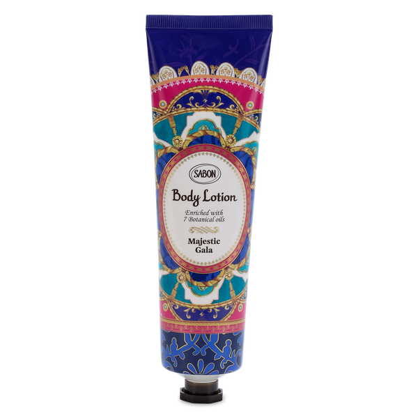 SABON マジェスティック・ガラ ボディローション ハンドクリーム Sabon Majestic Gala Body Lotion Tube 150ml – SABON