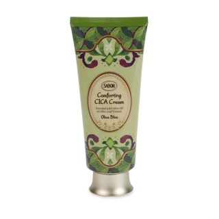 Comforting CICA Cream Olive Bliss 200ml