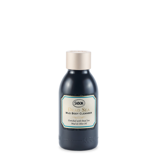 Body Cleanser DEAD SEA 100ml