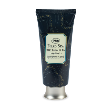 Body Cream to Oil 6.7oz (200mL)
