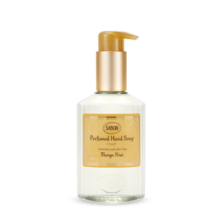 Perfumed Hand Soap Mango Kiwi 200mL