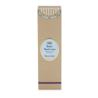 Butter Hand Cream Delicate Jasmine 75mL