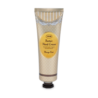 Butter Hand Cream Mango Kiwi 75mL