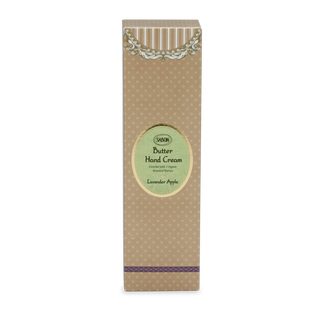 Butter Hand Cream Lavender Apple 75mL