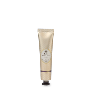 Butter Hand Cream Patchouli Lavender Vanilla 30ml