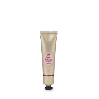 Butter Hand Cream Green Rose 30ml