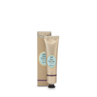 Butter Hand Cream White Tea 30ml