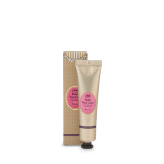 Butter Hand Cream Rose Tea 30ml