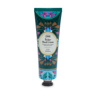 Butter Hand Cream Lily Palace 75mL