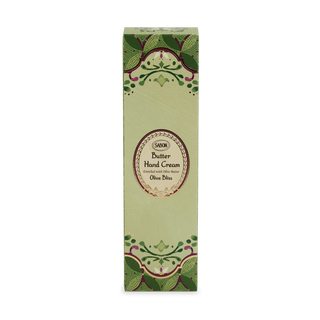 Butter Hand Cream Olive Bliss 75mL