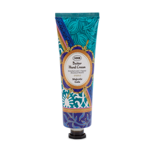 Butter Hand Cream Majestic Gala 2.5oz (75ml)