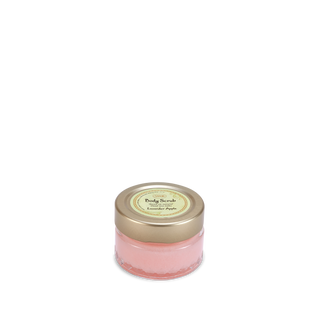 Body Scrub Lavender Apple 60gr