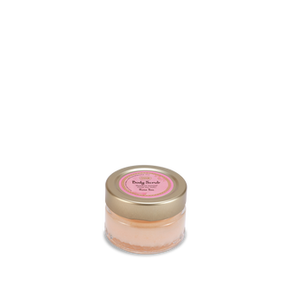 Body Scrub Rose Tea 60gr