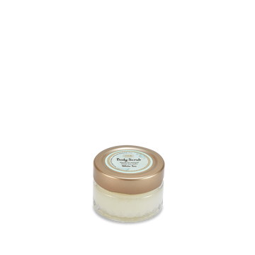 Body Scrub White Tea 60gr