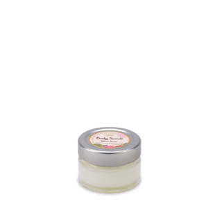 Mini Body Scrub White Rose 60g