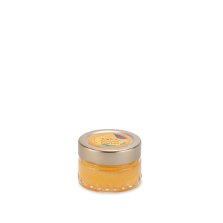 Body Scrub 60gr Papaya Loquat
