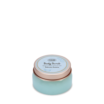 Body Scrub Delicate Jasmine 200g