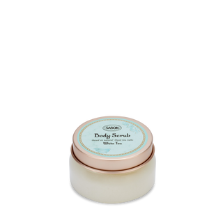 Body Scrub White Tea 200gr