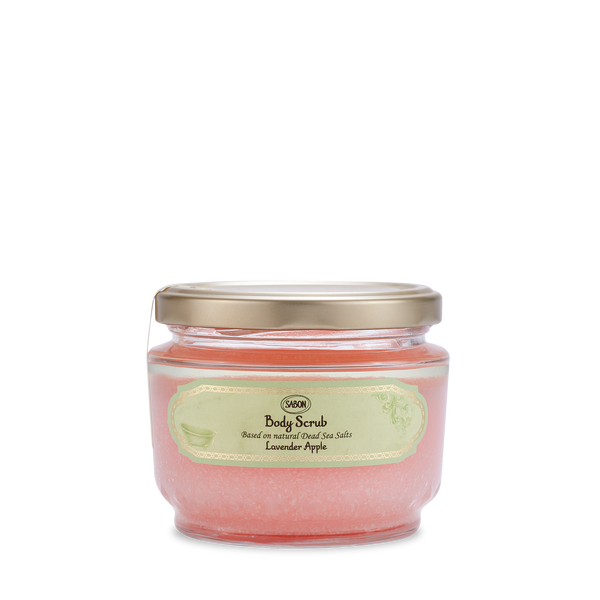 61302000009BodyScrubSmallLaven